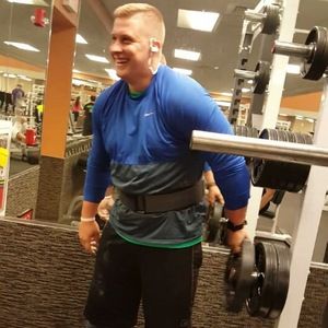 Meet your Posher, Keith